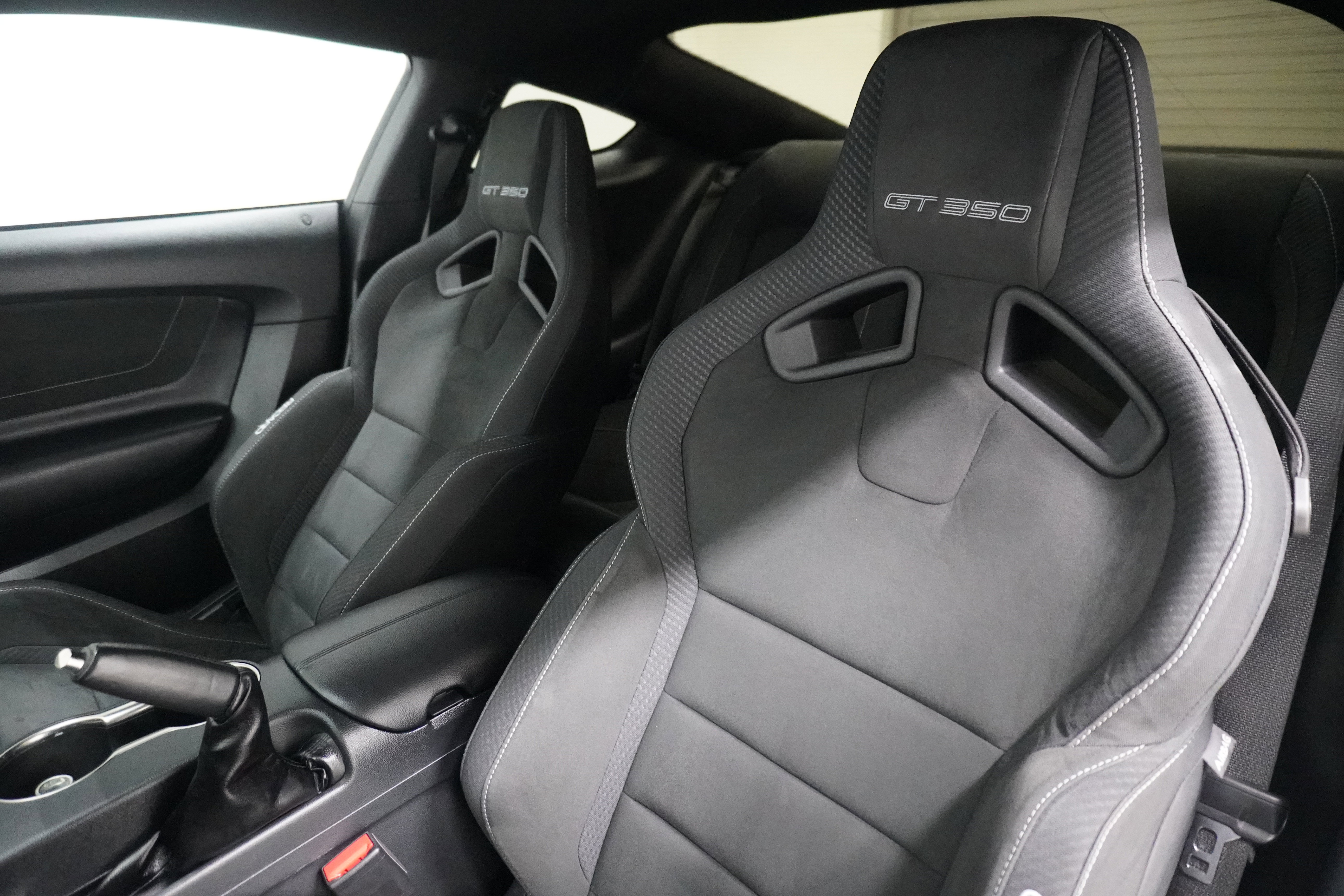 Used 2017 Ford Mustang Shelby GT350 w/ Electronics Package image 12