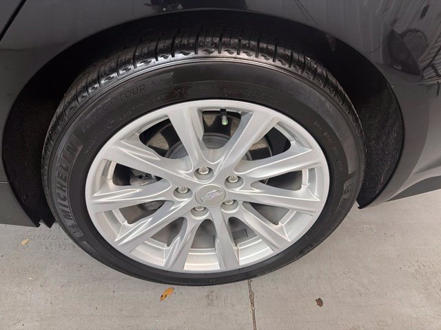 Used 2024 Cadillac CT5 Luxury RWD image 28
