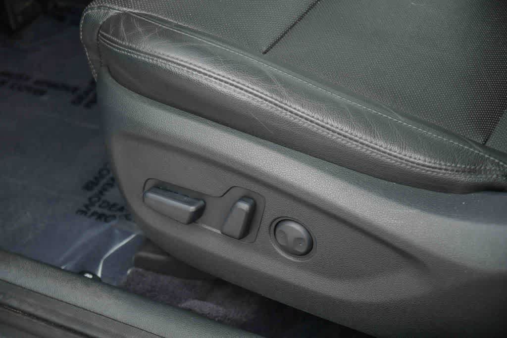 Used 2018 Hyundai Tucson Limited w/ Ultimate Package 02 FWD image 23