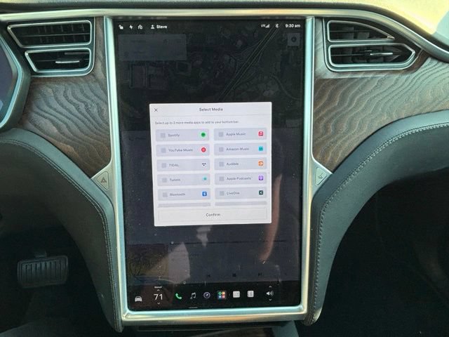 Used 2018 Tesla Model X 100D AWD/4WD image 27