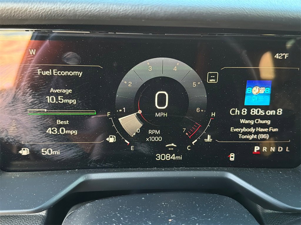 Used 2025 GMC Acadia Denali image 27