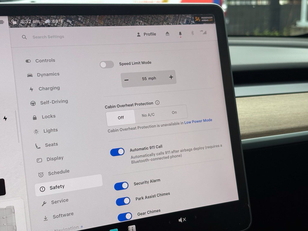Used 2022 Tesla Model 3 RWD image 22