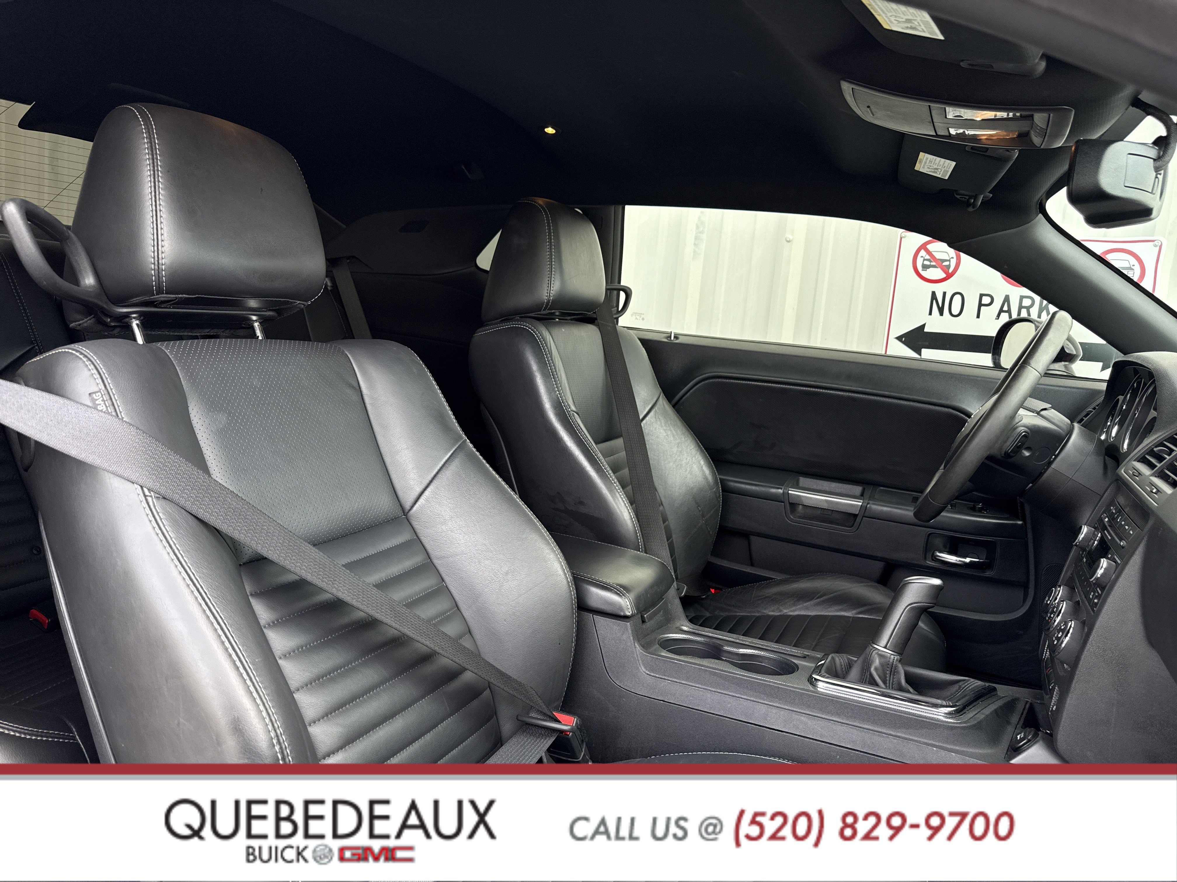 Used 2013 Dodge Challenger R/T image 21