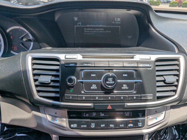 Used 2014 Honda Accord LX image 15