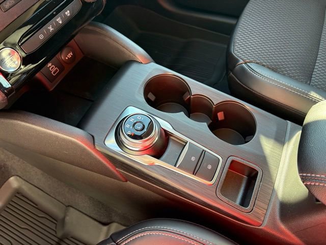 New 2026 Ford Escape Base w/ Class II Trailer Tow Package image 25