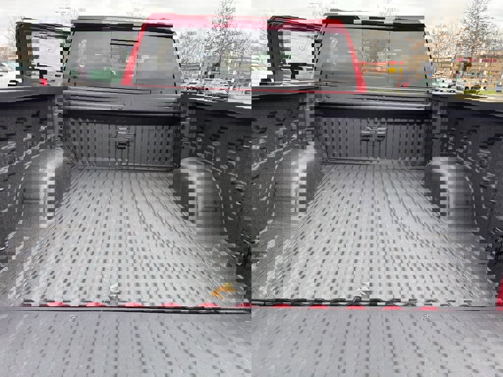 New 2026 Chevrolet Silverado 1500 RST w/ Convenience Package II image 26