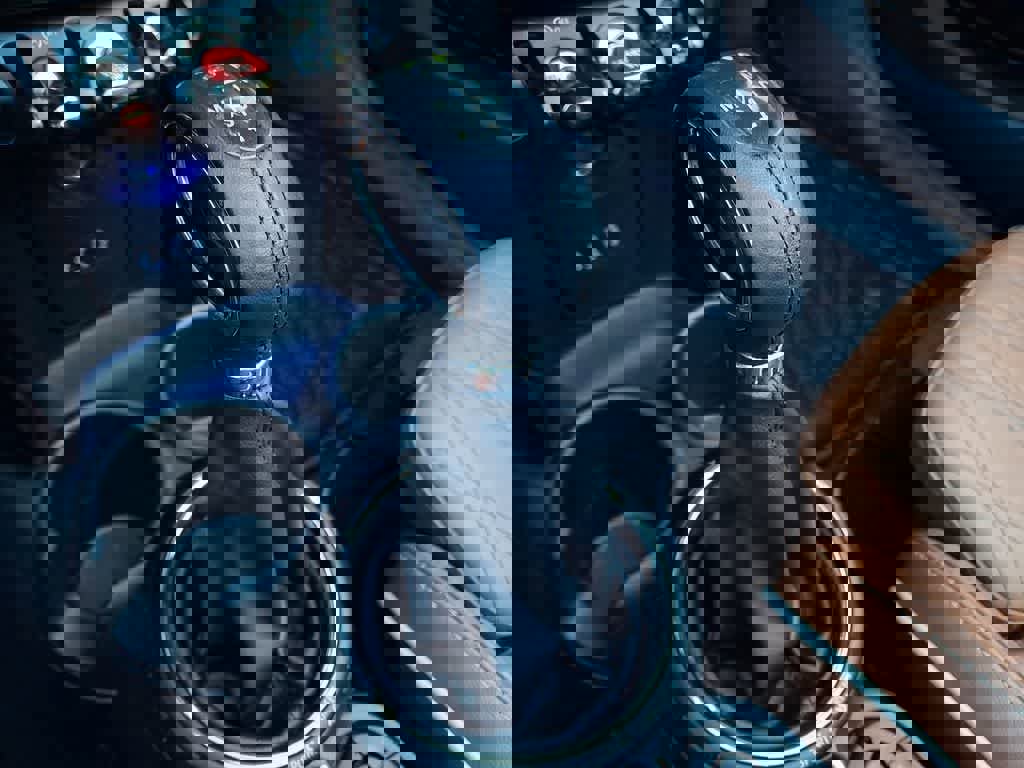 Used 2017 MINI Cooper S FWD image 12