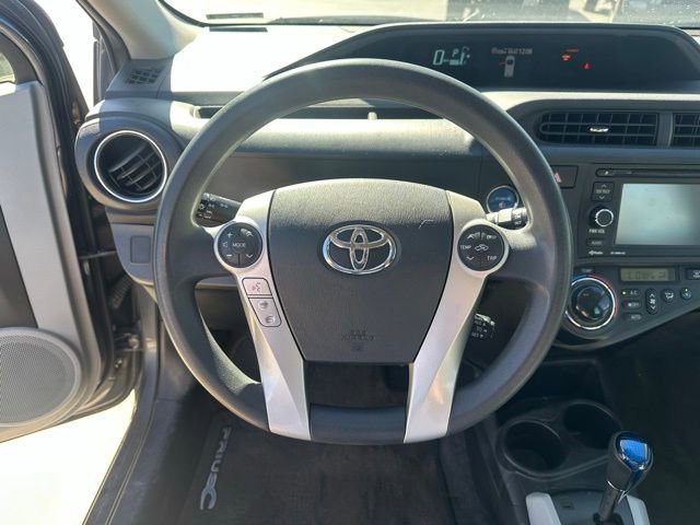 Used 2014 Toyota Prius C Three image 6