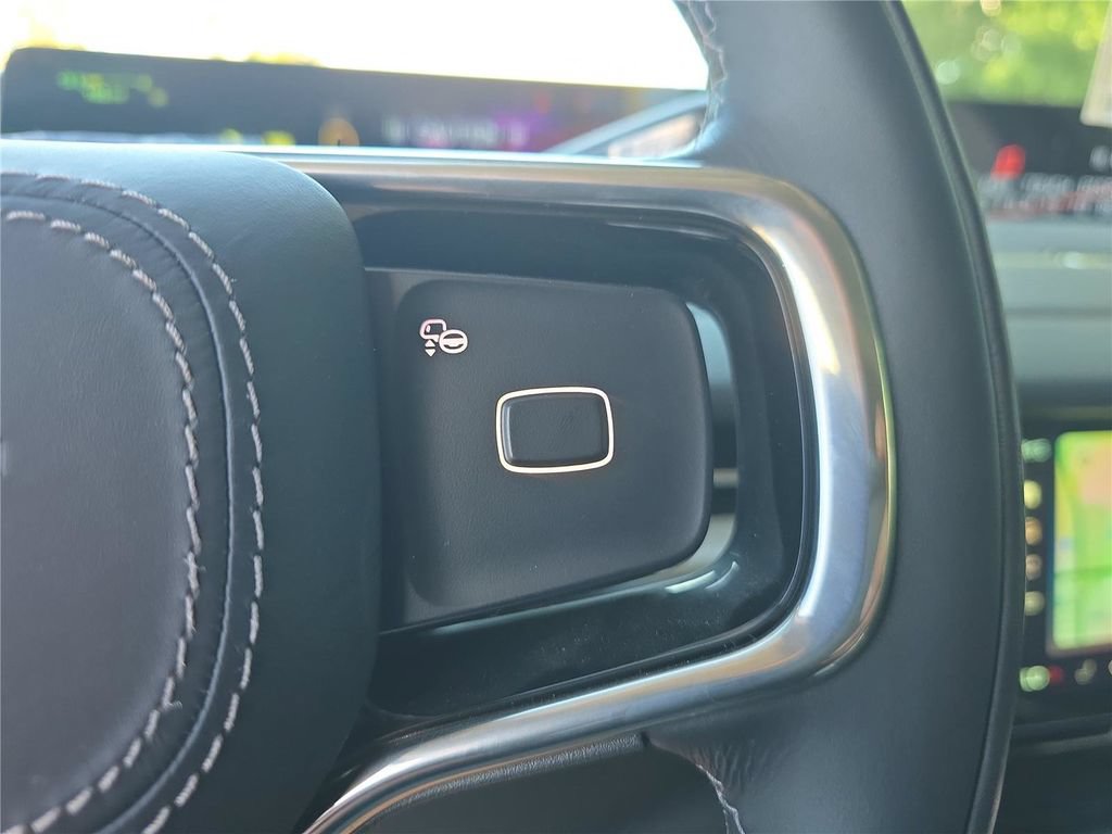 New 2027 Lincoln Navigator L Premier RWD image 23