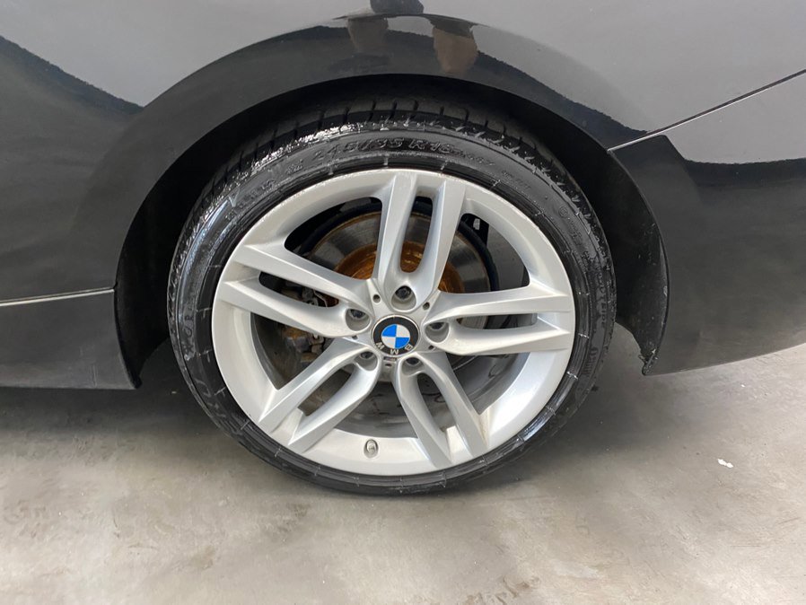 Used 2016 BMW 228i xDrive Convertible w/ M Sport Package AWD/4WD image 27