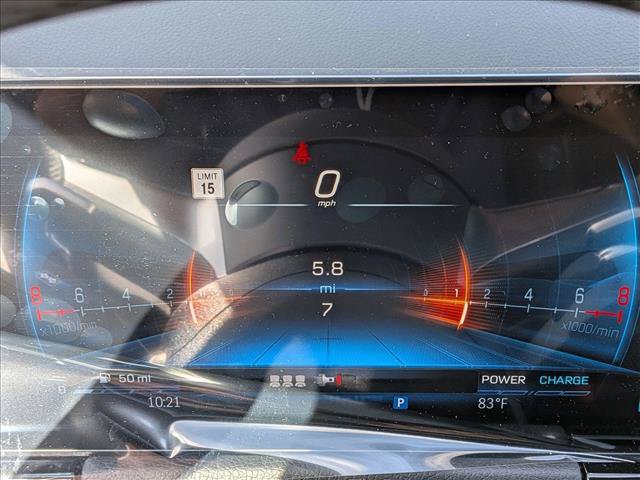 New 2026 Mercedes-Benz GLA 35 AMG 4MATIC image 9