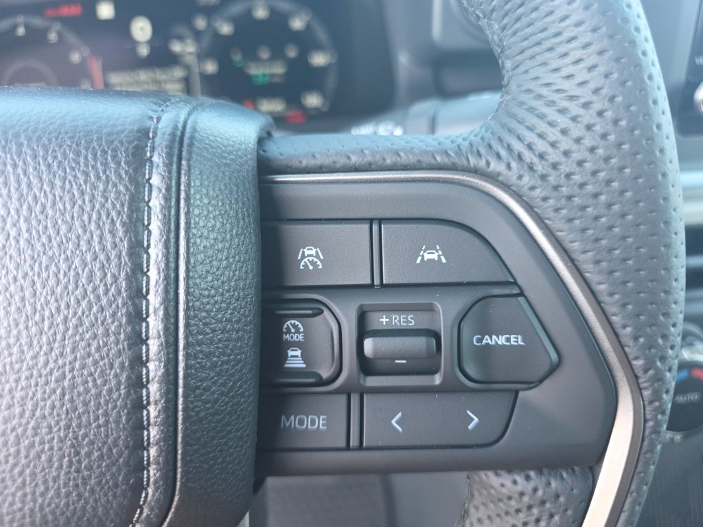 New 2026 Toyota Tacoma TRD Sport AWD/4WD image 19