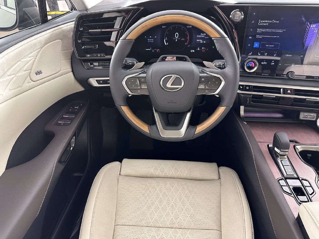 New 2026 Lexus RX 350 AWD w/ Convenience Package image 28