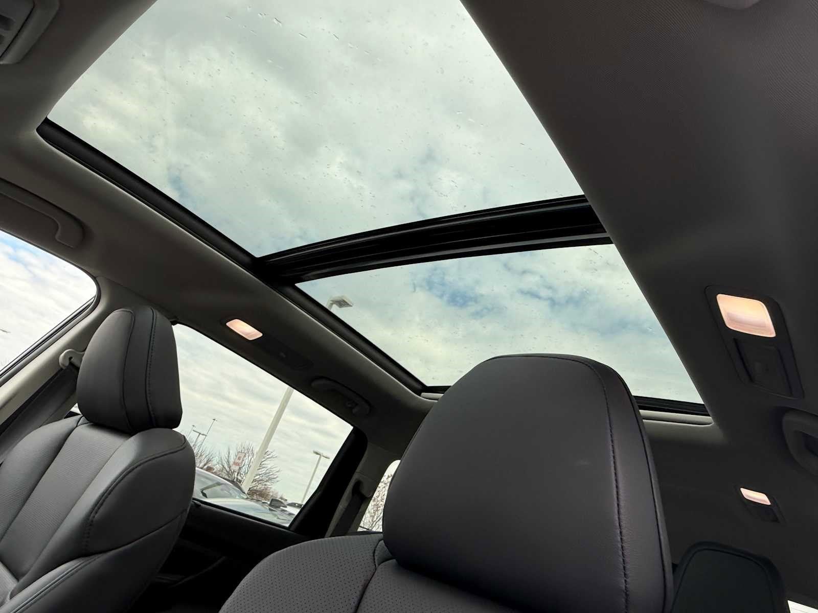 New 2026 Subaru Ascent Bronze Edition image 11