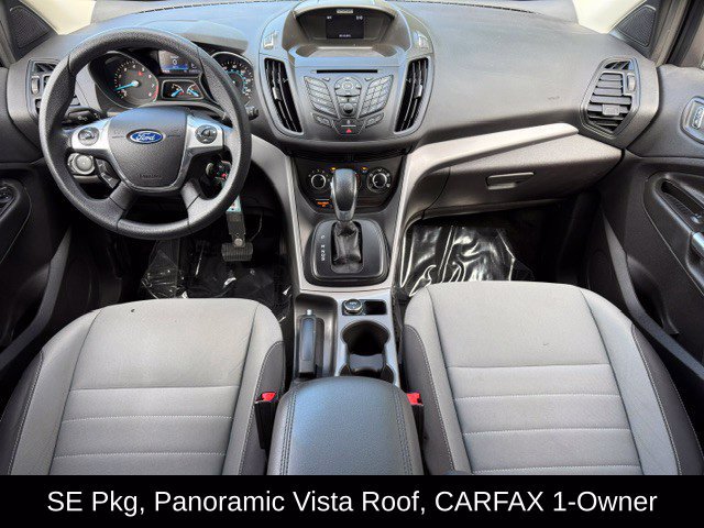 Used 2016 Ford Escape SE FWD image 18