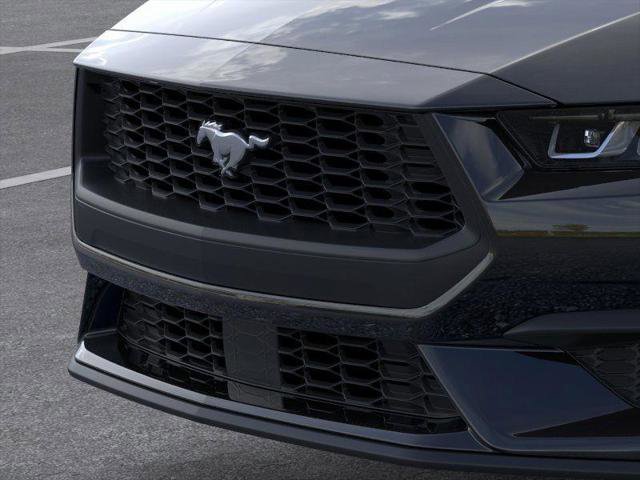 New 2025 Ford Mustang Premium image 17