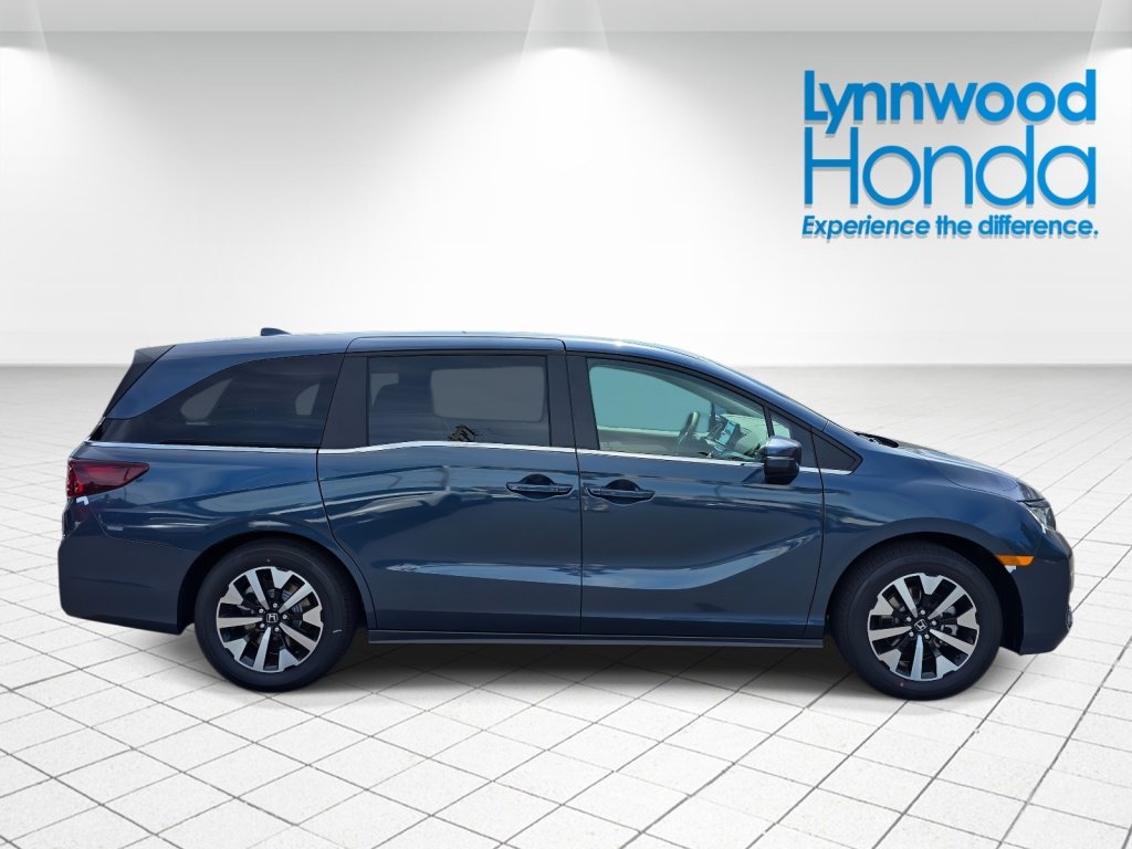 New 2026 Honda Odyssey EX-L image 4