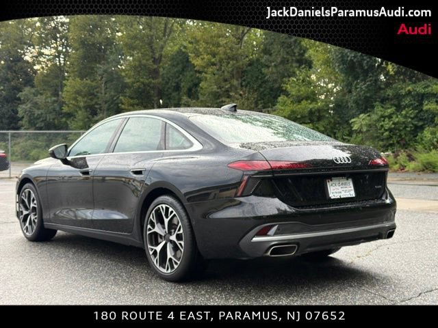 Used 2026 Audi A6 Premium Plus w/ Premium Plus Package AWD/4WD image 4