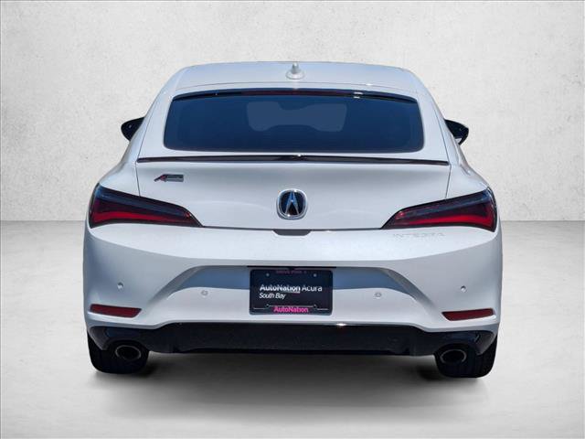 Used 2023 Acura Integra A-Spec FWD image 6