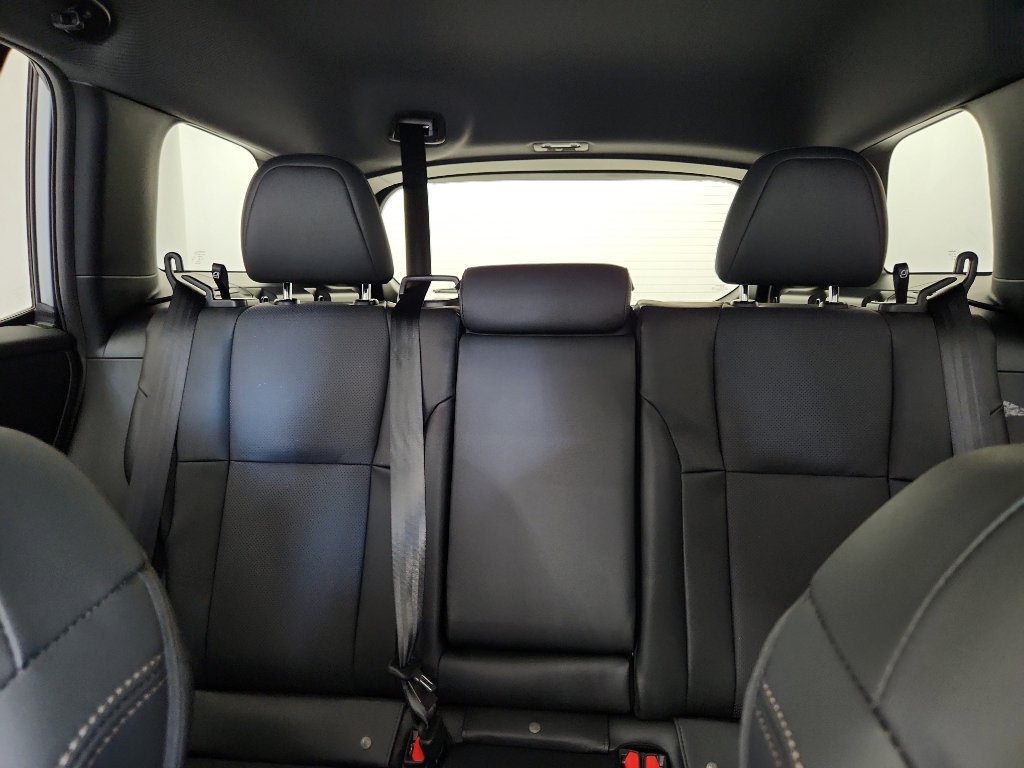 New 2026 Subaru Outback Limited XT AWD/4WD image 33