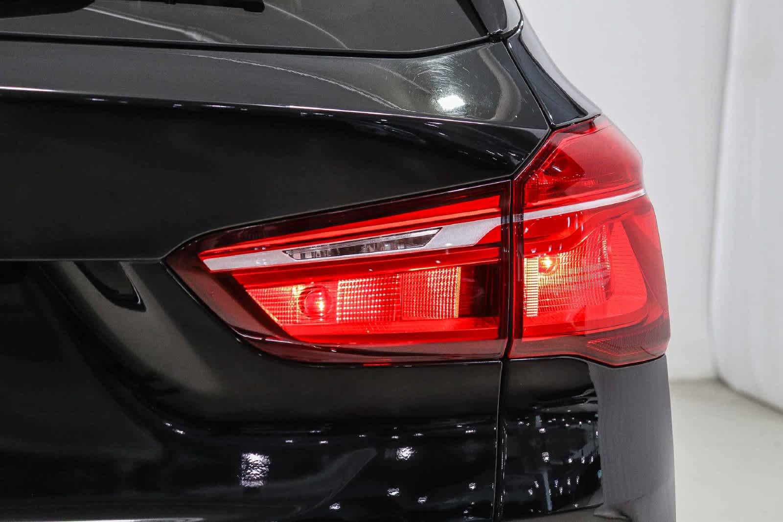 Used 2020 BMW X1 sDrive28i FWD image 12