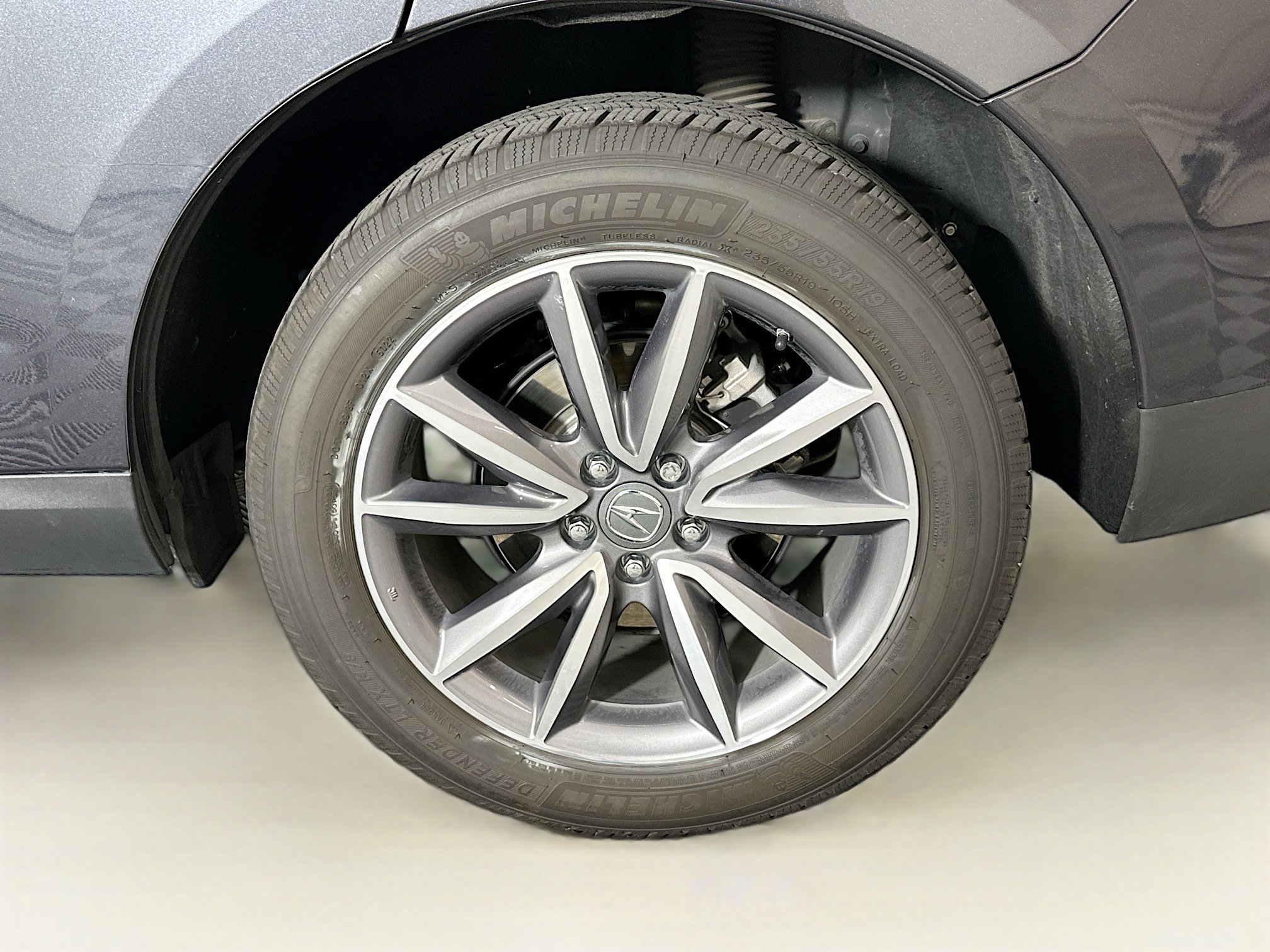 Used 2019 Acura RDX FWD w/ Technology Package image 11