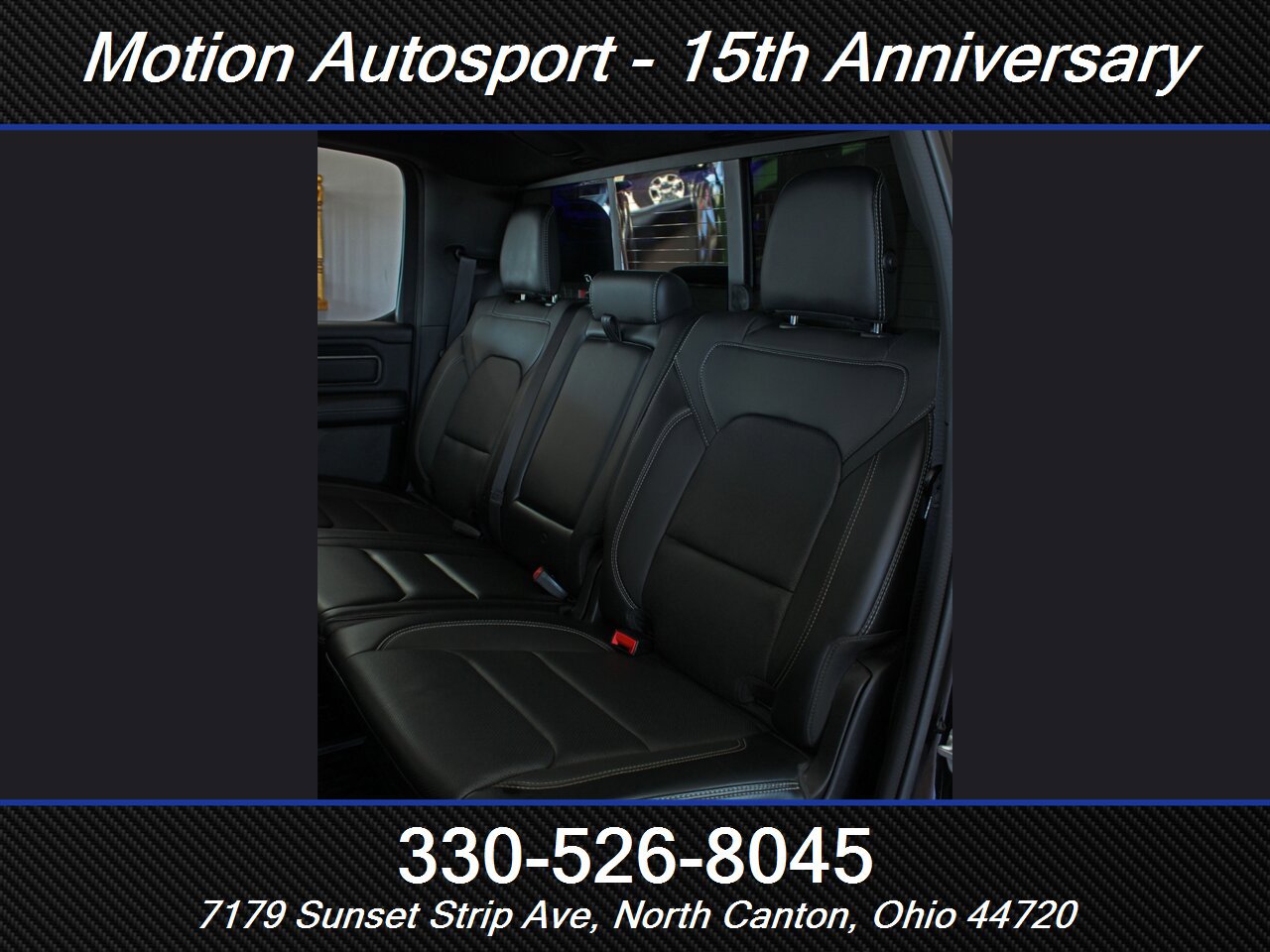 Used 2022 RAM 1500 Sport w/ Rebel Level 2 Equipment Group AWD/4WD image 40