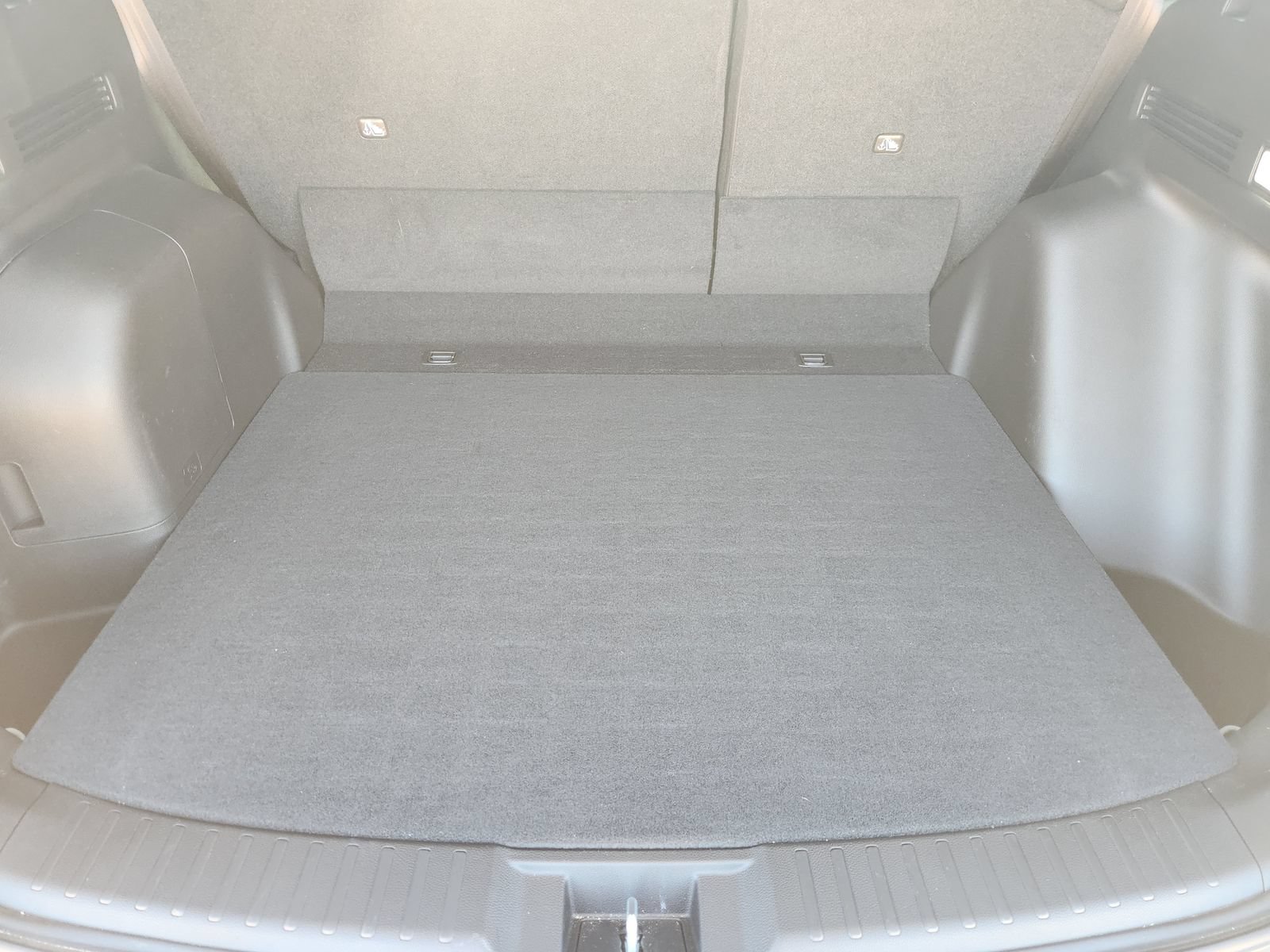 Certified 2025 Honda CR-V Sport image 35