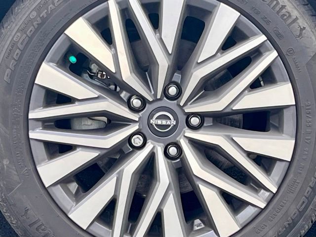 Certified 2023 Nissan Altima 2.5 SV image 21