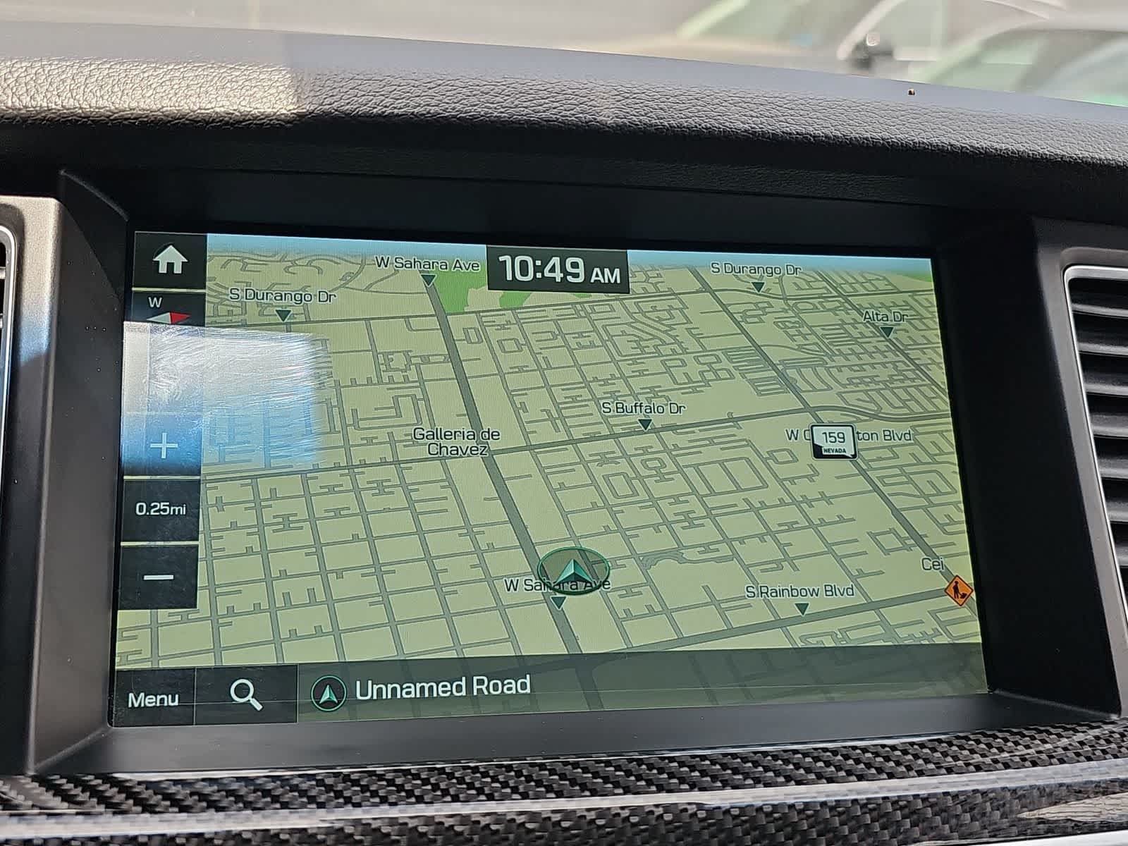 Used 2019 Genesis G80 3.3T Sport RWD image 25