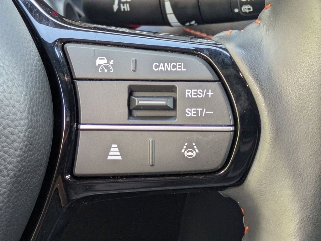 Used 2024 Honda HR-V Sport image 10