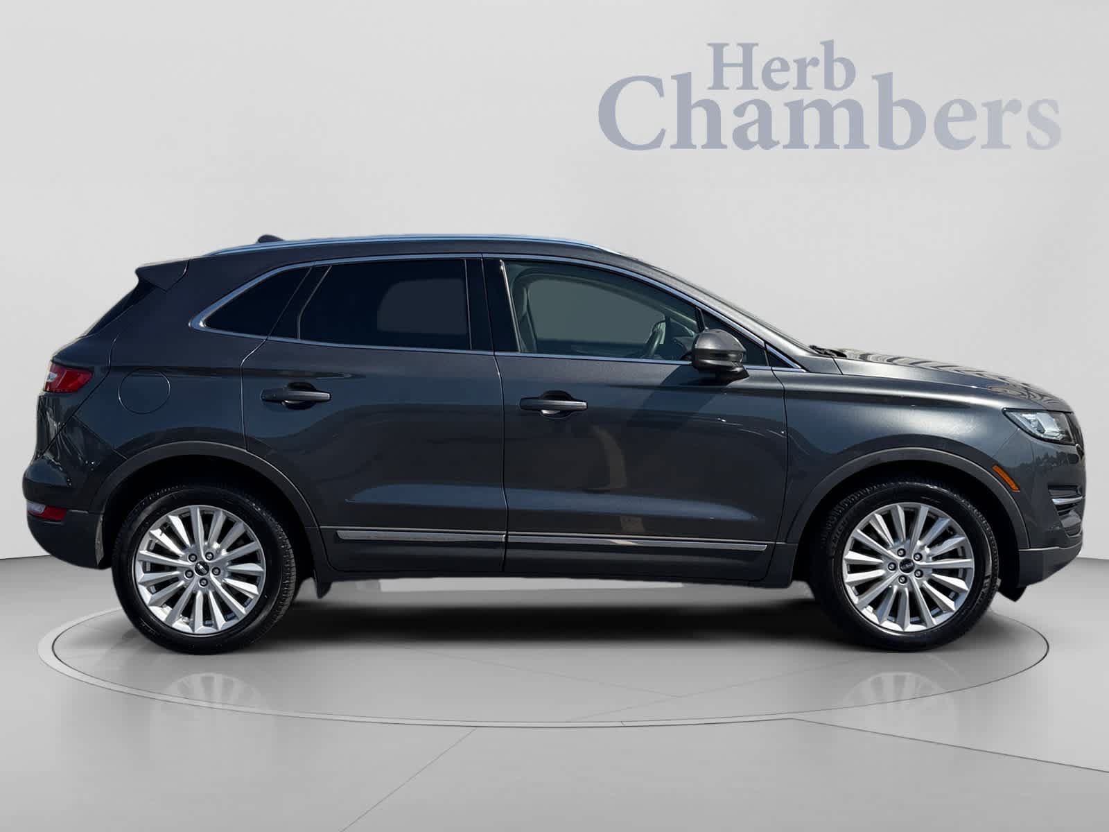 Used 2019 Lincoln MKC Premiere AWD/4WD image 12