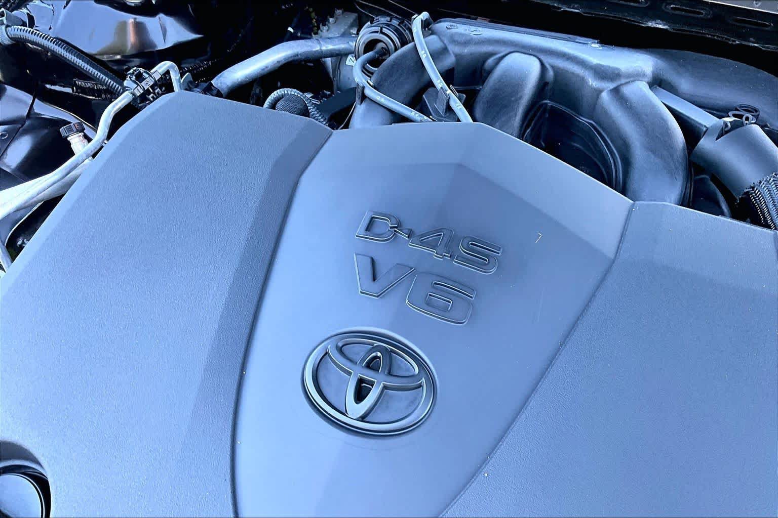 Used 2019 Toyota Avalon XLE w/ Moonroof Package FWD image 33