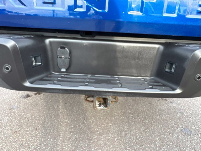 Certified 2022 Nissan Frontier SV AWD/4WD image 22