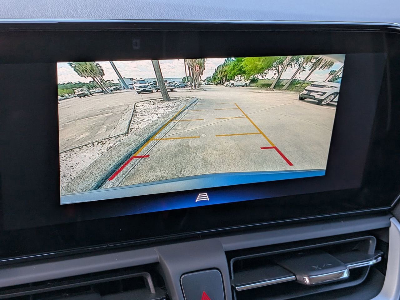 New 2026 Chevrolet TrailBlazer LS w/ LS Convenience Package FWD image 16