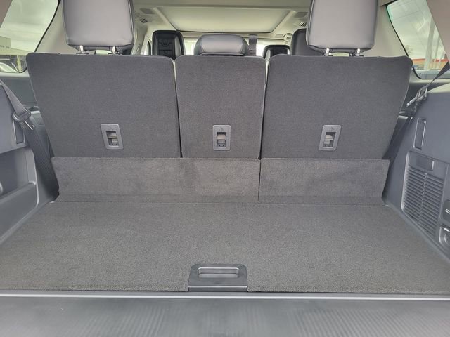 New 2026 Ford Expedition Platinum w/ Driver's Package image 24