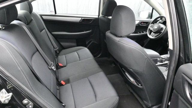 Used 2019 Subaru Legacy 2.5i w/ Alloy Wheel Package AWD/4WD image 11