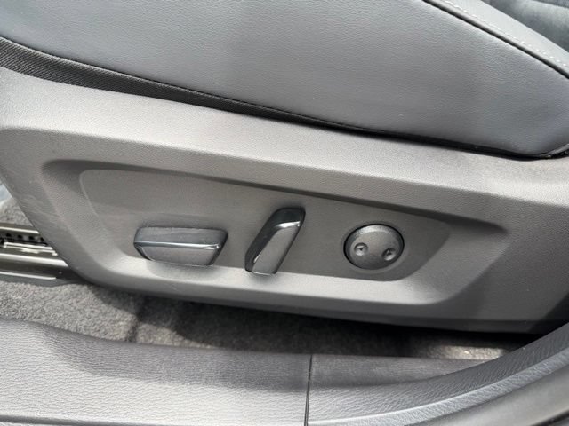New 2026 Nissan Rogue SL AWD/4WD image 21