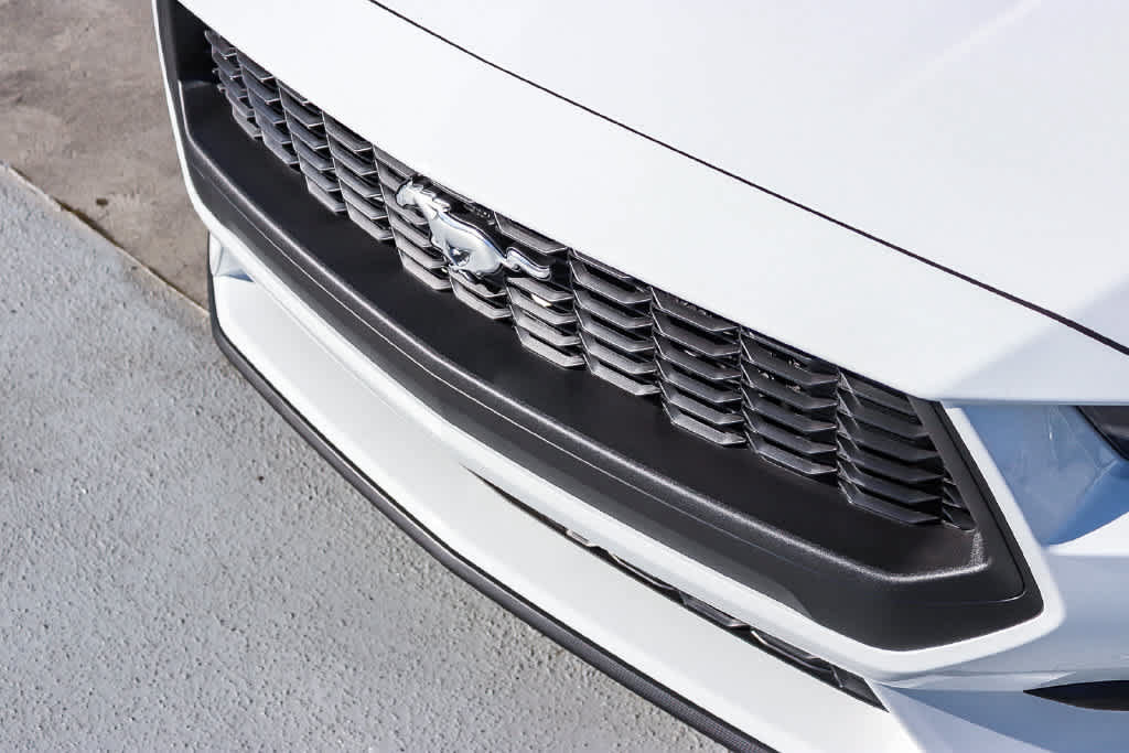 New 2026 Ford Mustang Premium RWD image 8