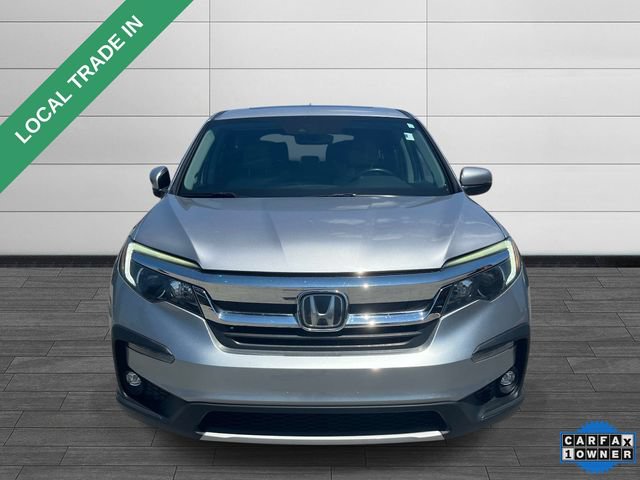 Used 2019 Honda Pilot EX-L image 8