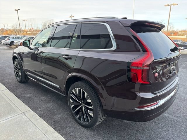 New 2026 Volvo XC90 B6 Plus w/ Protection Package Premier AWD/4WD image 5