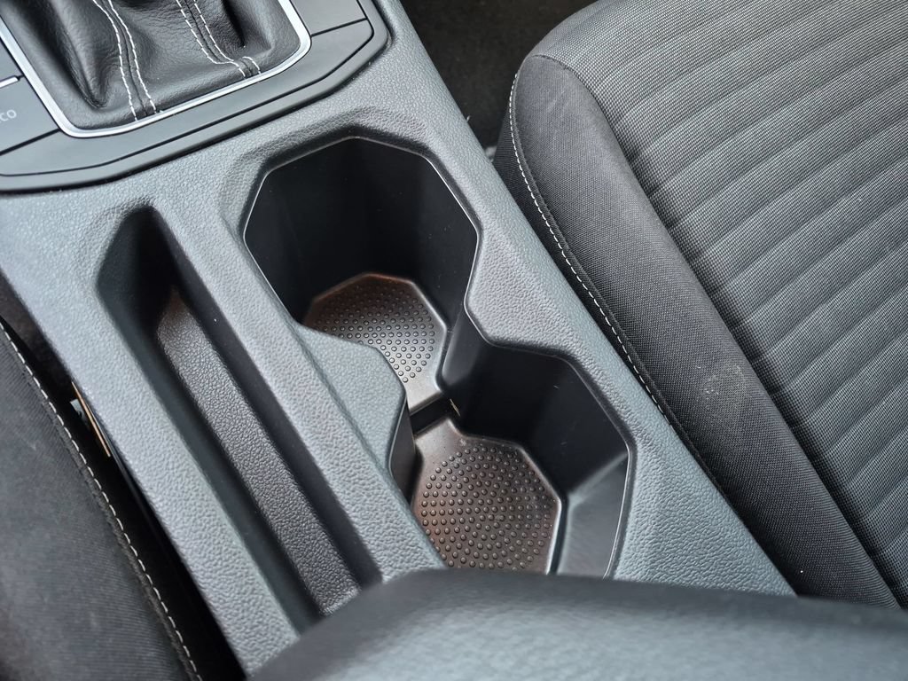 Used 2025 Volkswagen Jetta S FWD image 23