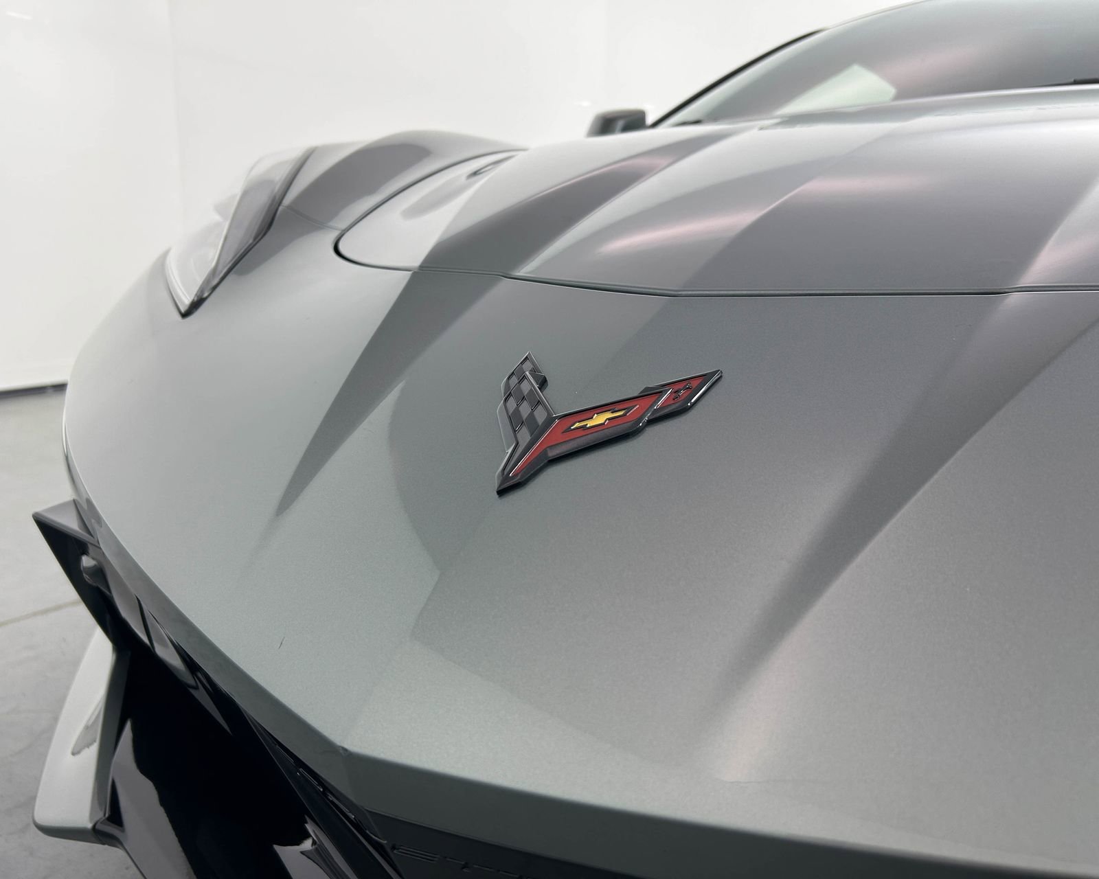 Used 2023 Chevrolet Corvette Stingray image 24
