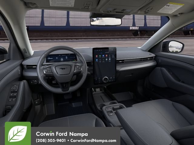 New 2026 Ford Mustang Mach-E Select AWD/4WD image 9