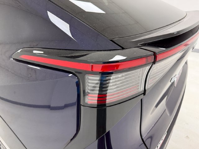 New 2027 Toyota bZ FWD image 36