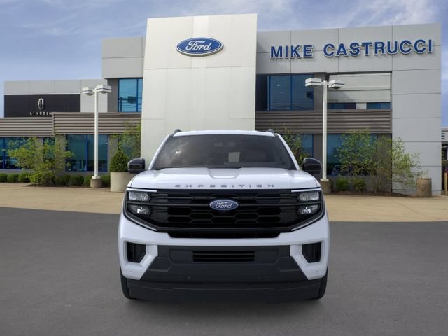 New 2026 Ford Expedition Max Active AWD/4WD image 7