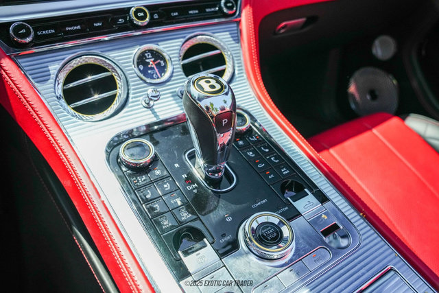 Used 2020 Bentley Continental GT V8 First Edition image 36