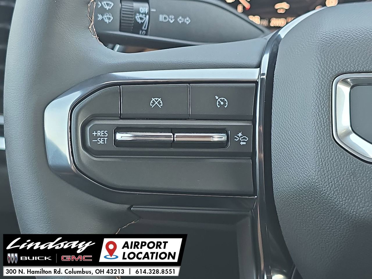 New 2026 GMC Canyon AT4 w/ Technology Plus Package image 41