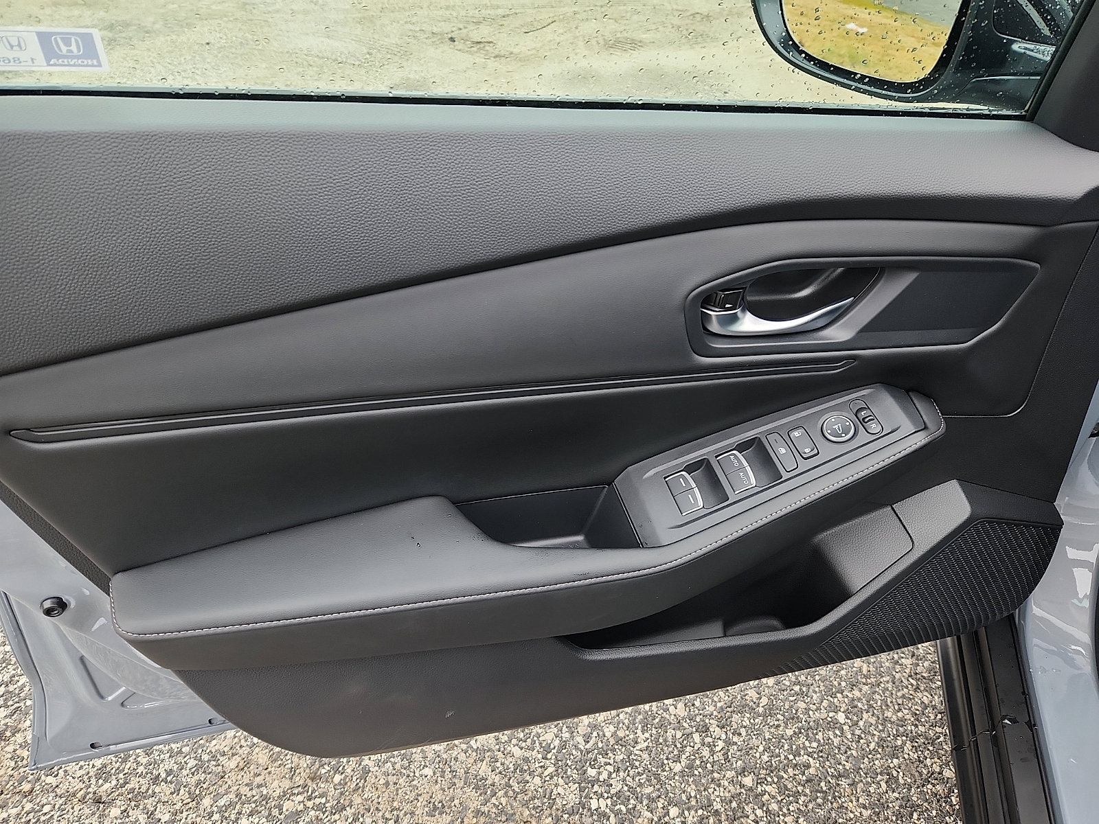 New 2025 Honda Accord Sport image 8