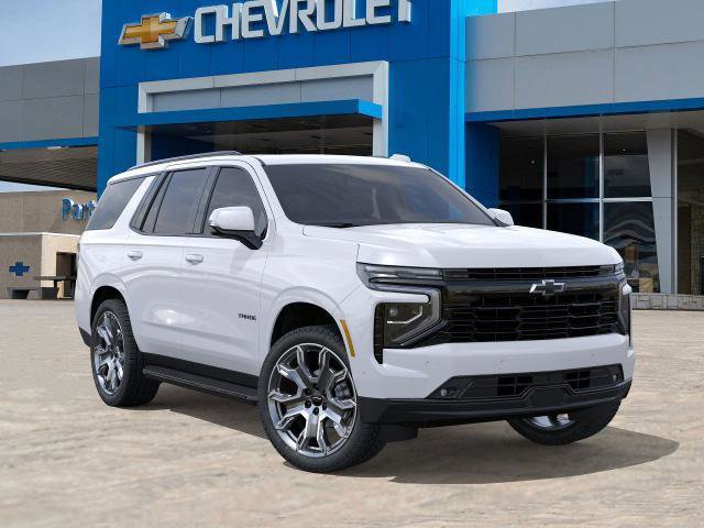 New 2026 Chevrolet Tahoe RST image 33